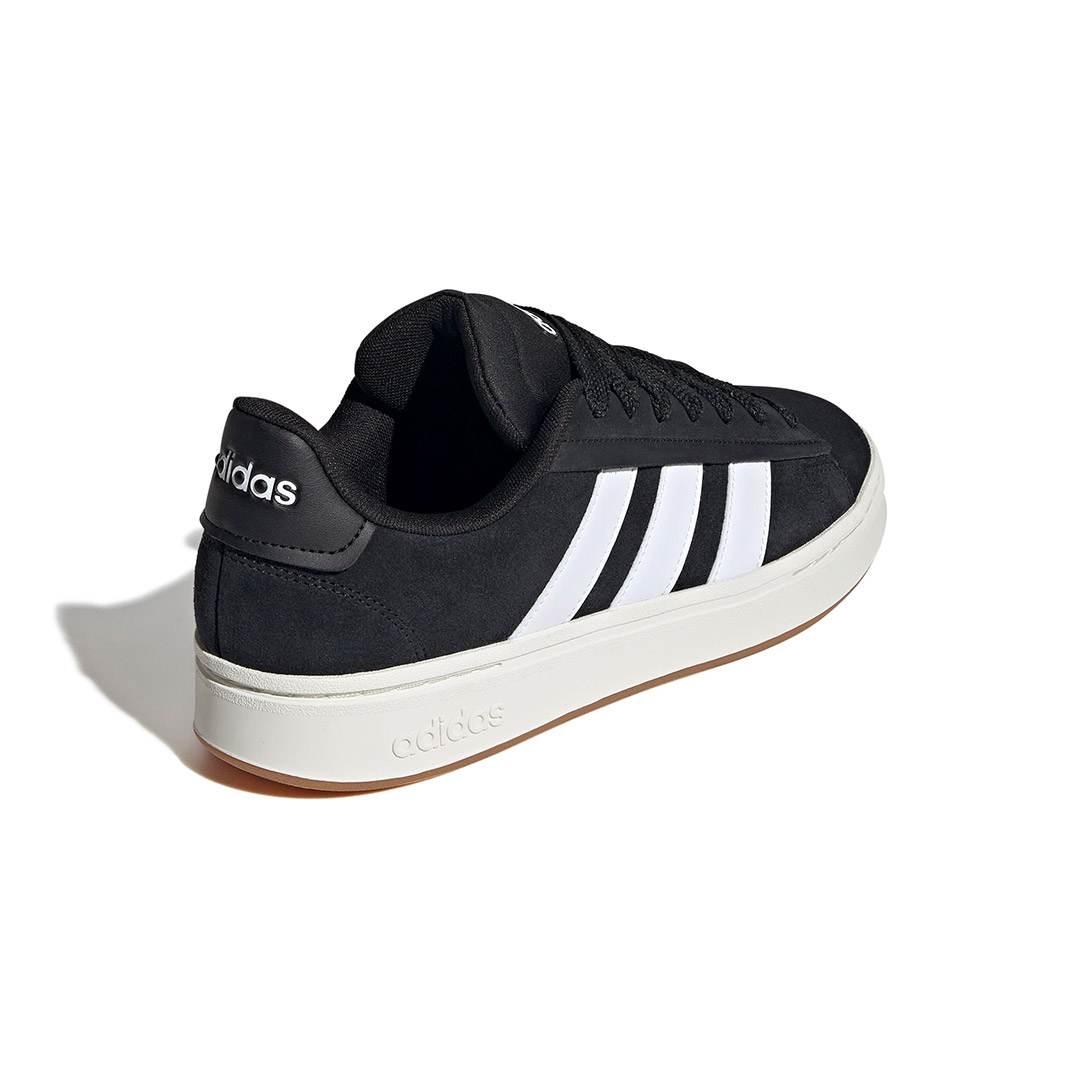 adidas sportswear GRAND COURT ALPHA 00s JR0543 Μαύρο