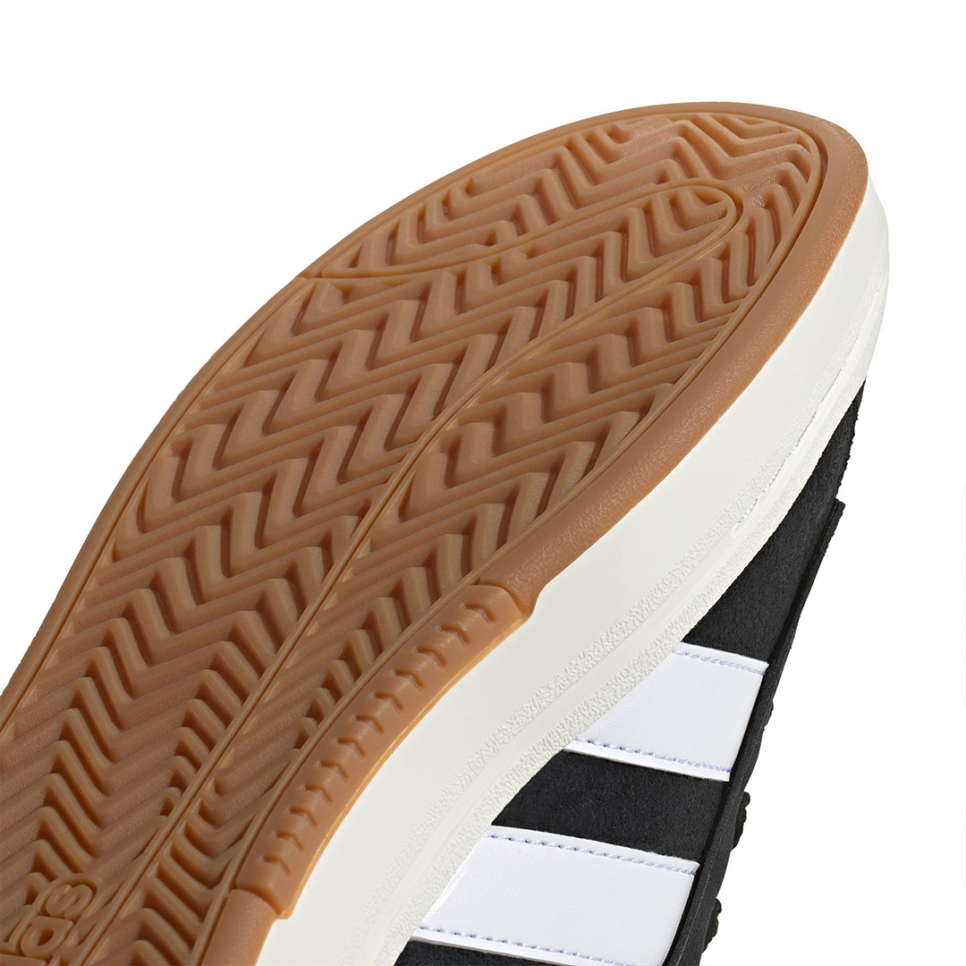 adidas sportswear GRAND COURT ALPHA 00s JR0543 Μαύρο