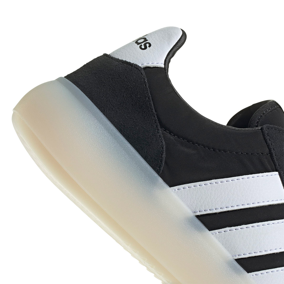 adidas sportswear BARREDA DECODE JI2316 Μαύρο