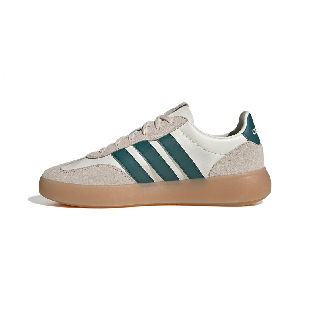 adidas sportswear BARREDA DECODE JR1230 Ecru
