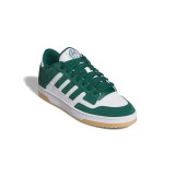 adidas sportswear RAPID COURT LOW JR1009 Pine Image 0