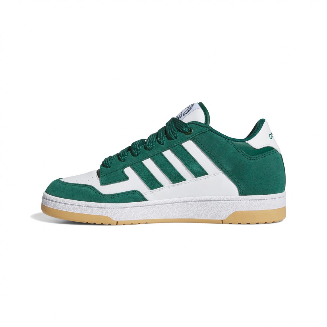 adidas sportswear RAPID COURT LOW JR1009 Pine