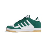 adidas sportswear RAPID COURT LOW JR1009 Pine Image 1