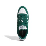 adidas sportswear RAPID COURT LOW JR1009 Pine Image 3