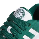 adidas sportswear RAPID COURT LOW JR1009 Pine Image 5
