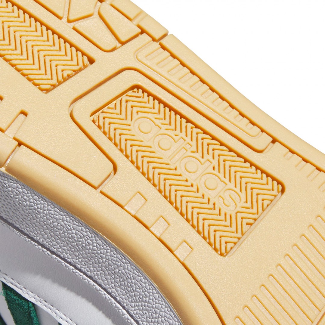 adidas sportswear RAPID COURT LOW JR1009 Pine