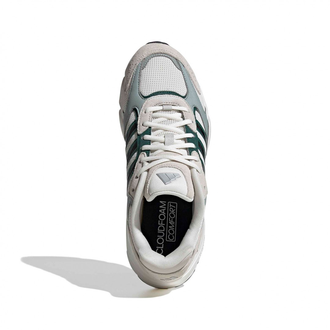 adidas sportswear CRAZYCHAOS 2000 JS0069 Grey
