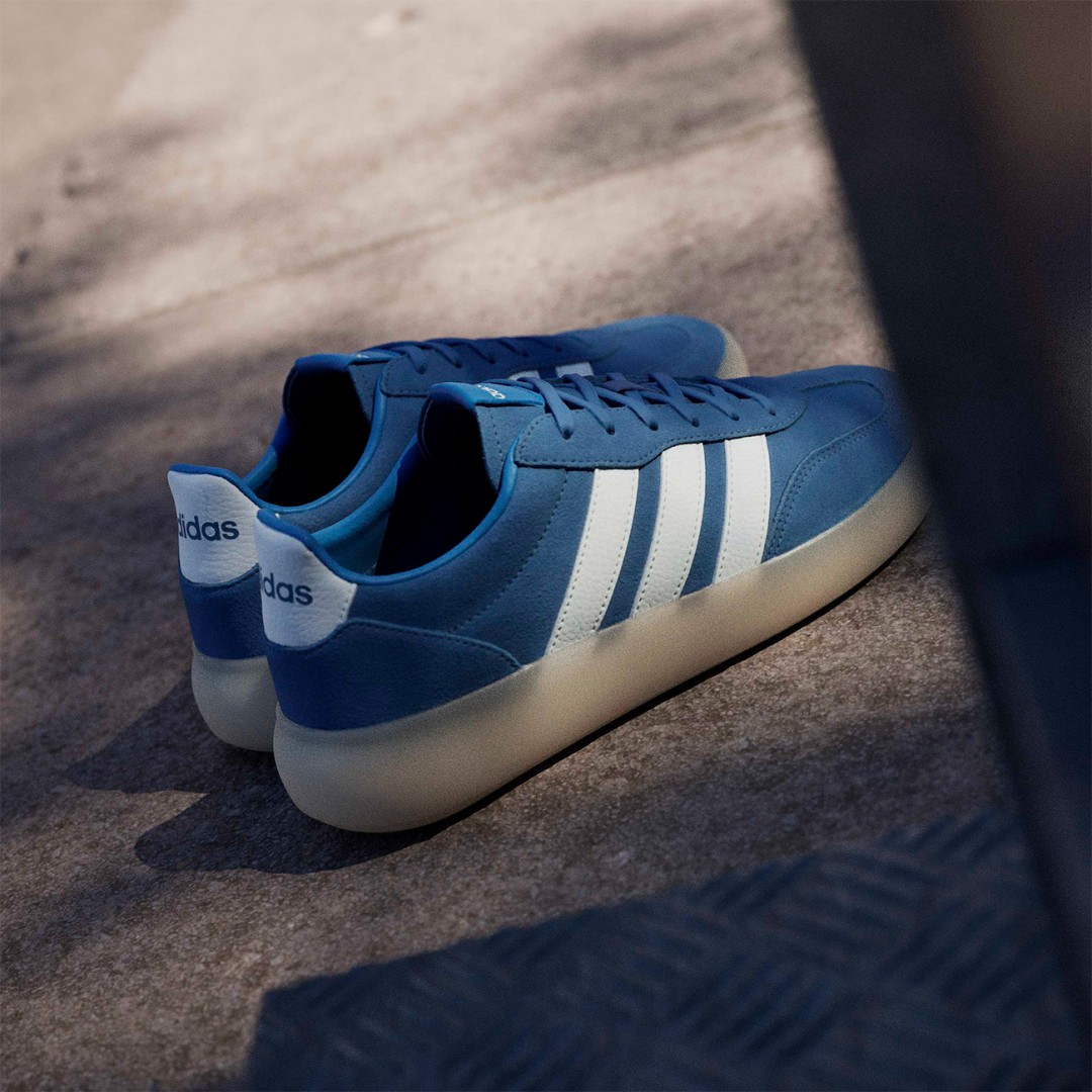 adidas sportswear BARREDA DECODE LUX IH1455 Μπλε