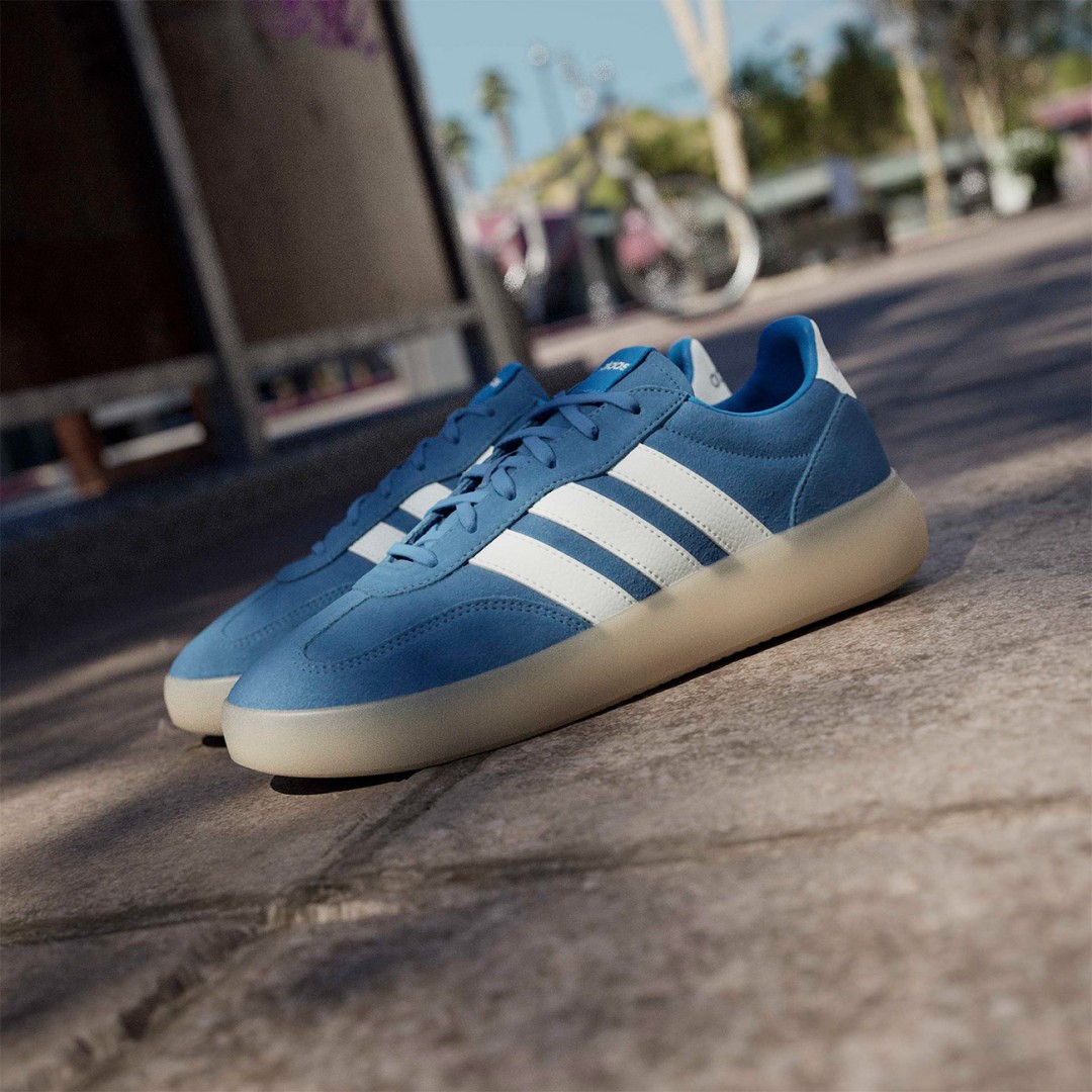adidas sportswear BARREDA DECODE LUX IH1455 Μπλε