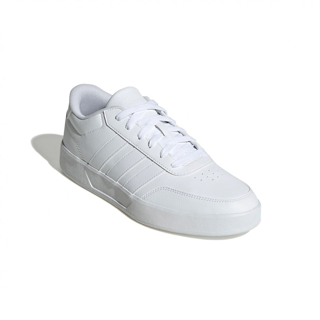 adidas sportswear BREAKNET 3.0 JR3546 White
