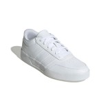 adidas sportswear BREAKNET 3.0 JR3546 White Image 0
