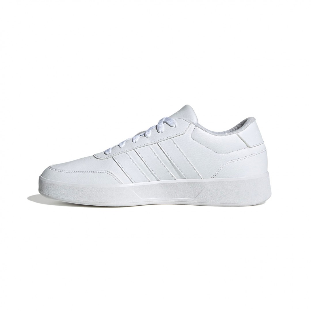 adidas sportswear BREAKNET 3.0 JR3546 White