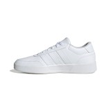 adidas sportswear BREAKNET 3.0 JR3546 White Image 1