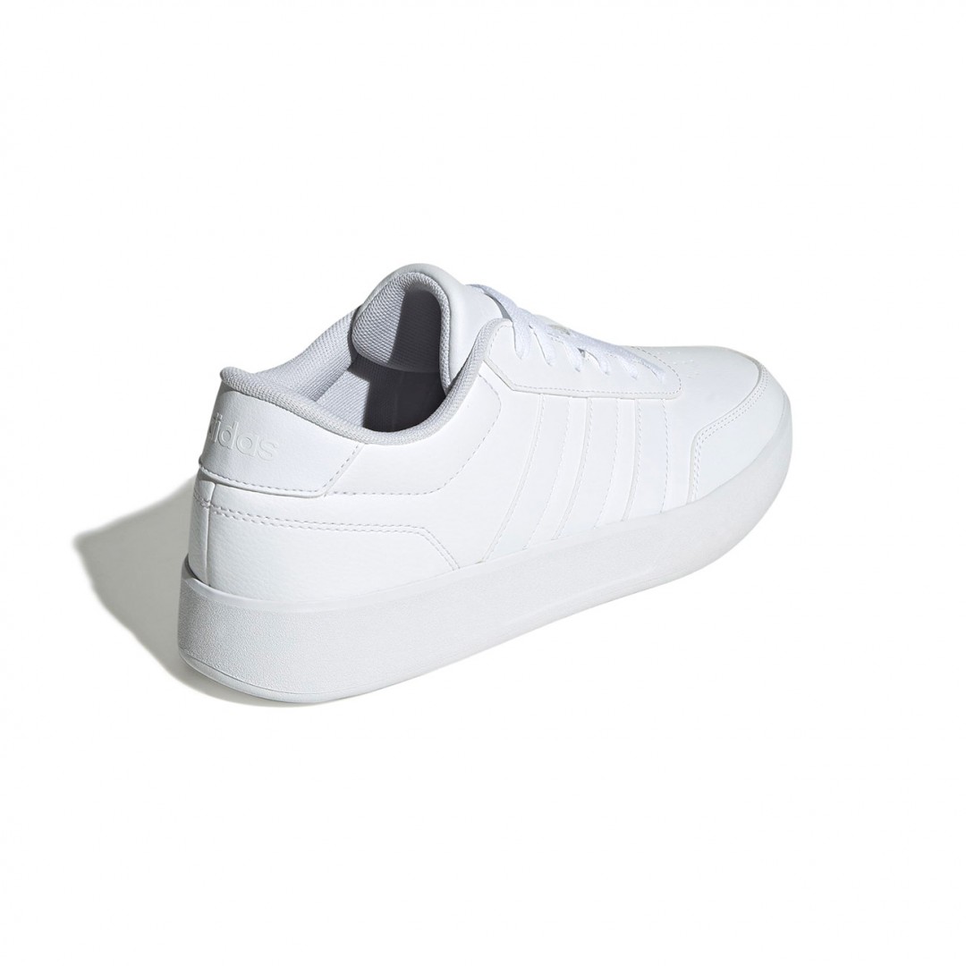 adidas sportswear BREAKNET 3.0 JR3546 White
