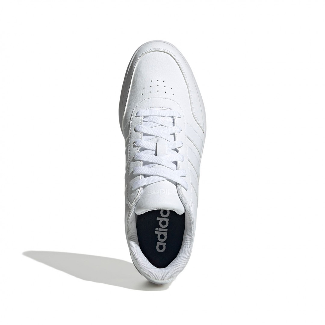 adidas sportswear BREAKNET 3.0 JR3546 White