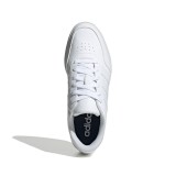 adidas sportswear BREAKNET 3.0 JR3546 White Image 3