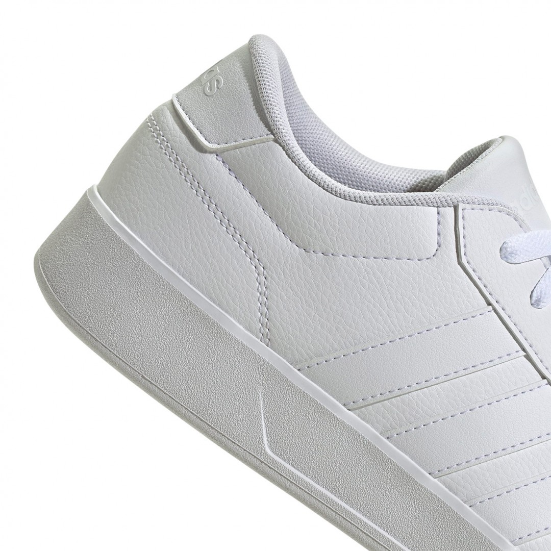 adidas sportswear BREAKNET 3.0 JR3546 White