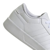 adidas sportswear BREAKNET 3.0 JR3546 White Image 5
