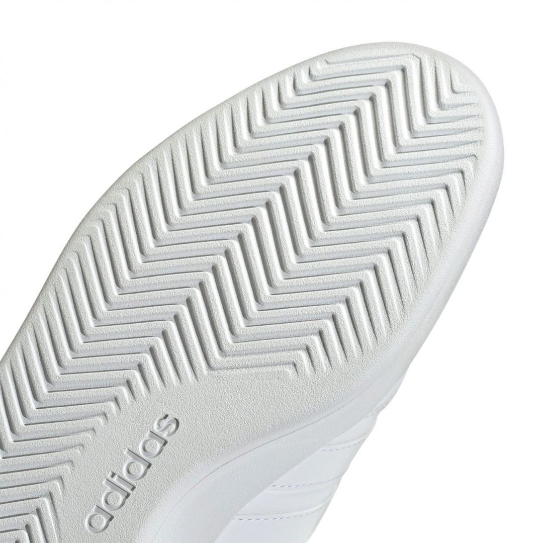 adidas sportswear BREAKNET 3.0 JR3546 White