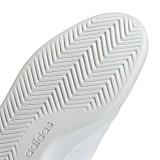 adidas sportswear BREAKNET 3.0 JR3546 White Image 6