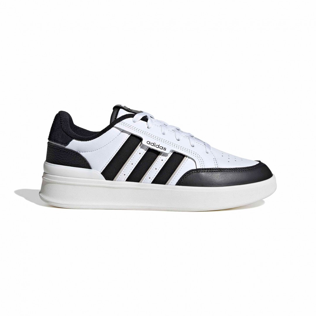 adidas sportswear ASPYRE 3 STRIPES HQ7308 Λευκό