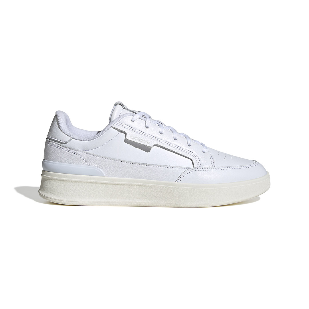 adidas sportswear ASPYRE JI2119 White