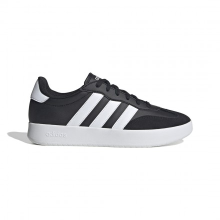 adidas sportswear BARREDA JI2307 Μαύρο
