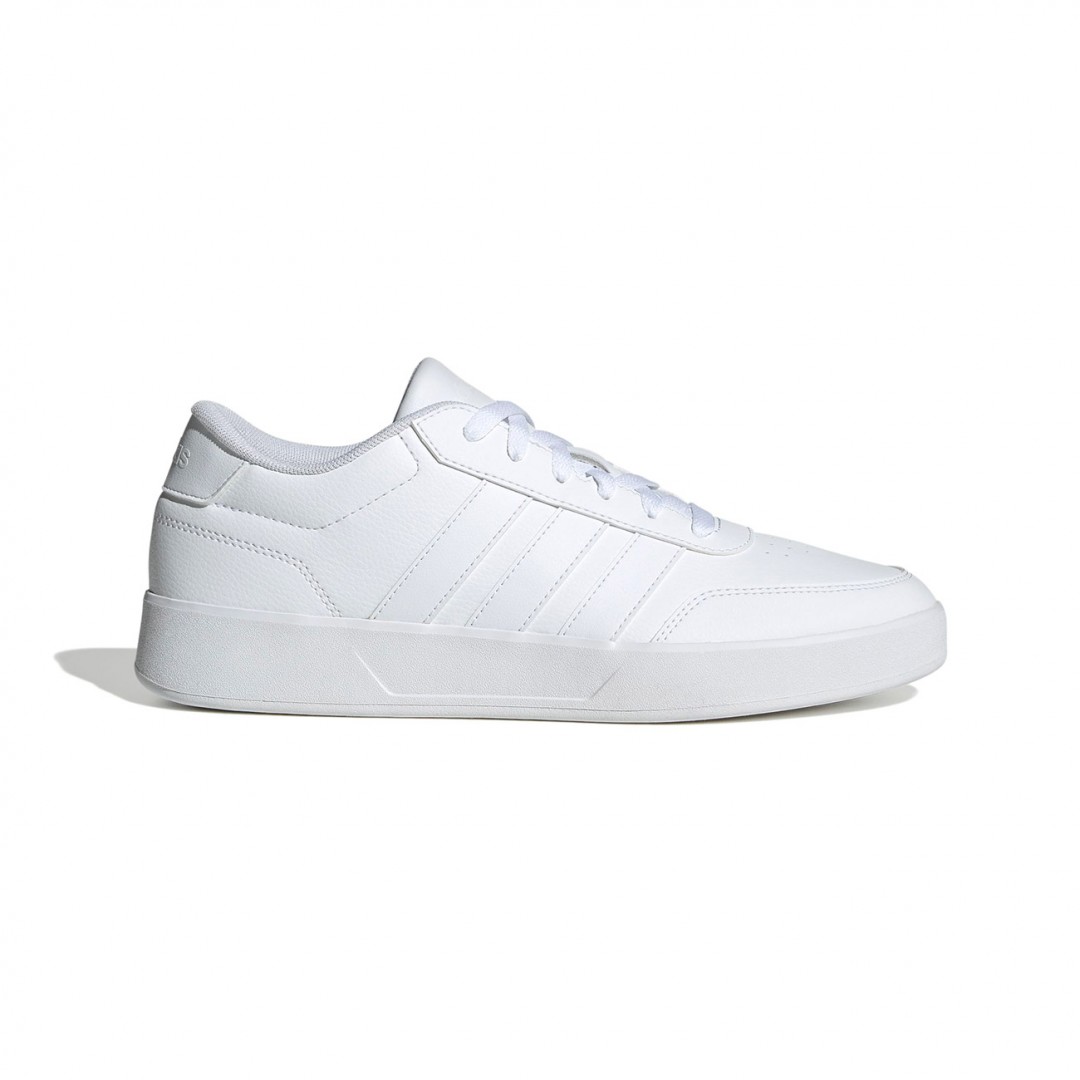 adidas sportswear BREAKNET 3.0 JR3546 White