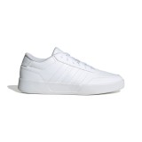 adidas sportswear BREAKNET 3.0 JR3546 White Image 