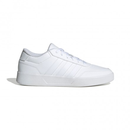 adidas sportswear BREAKNET 3.0 JR3546 White