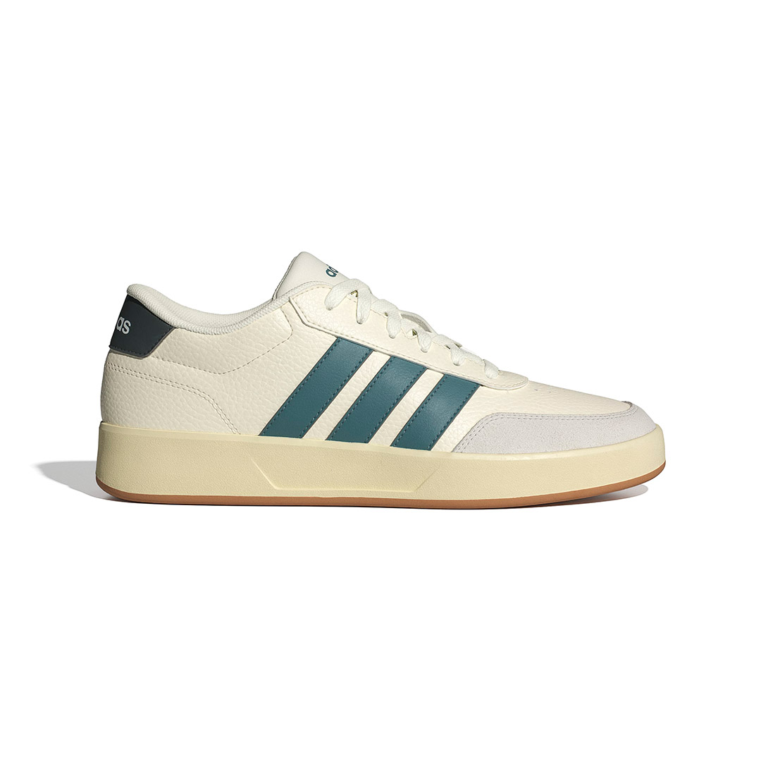 adidas sportswear BREAKNET 3.0 JR3556 Εκρού