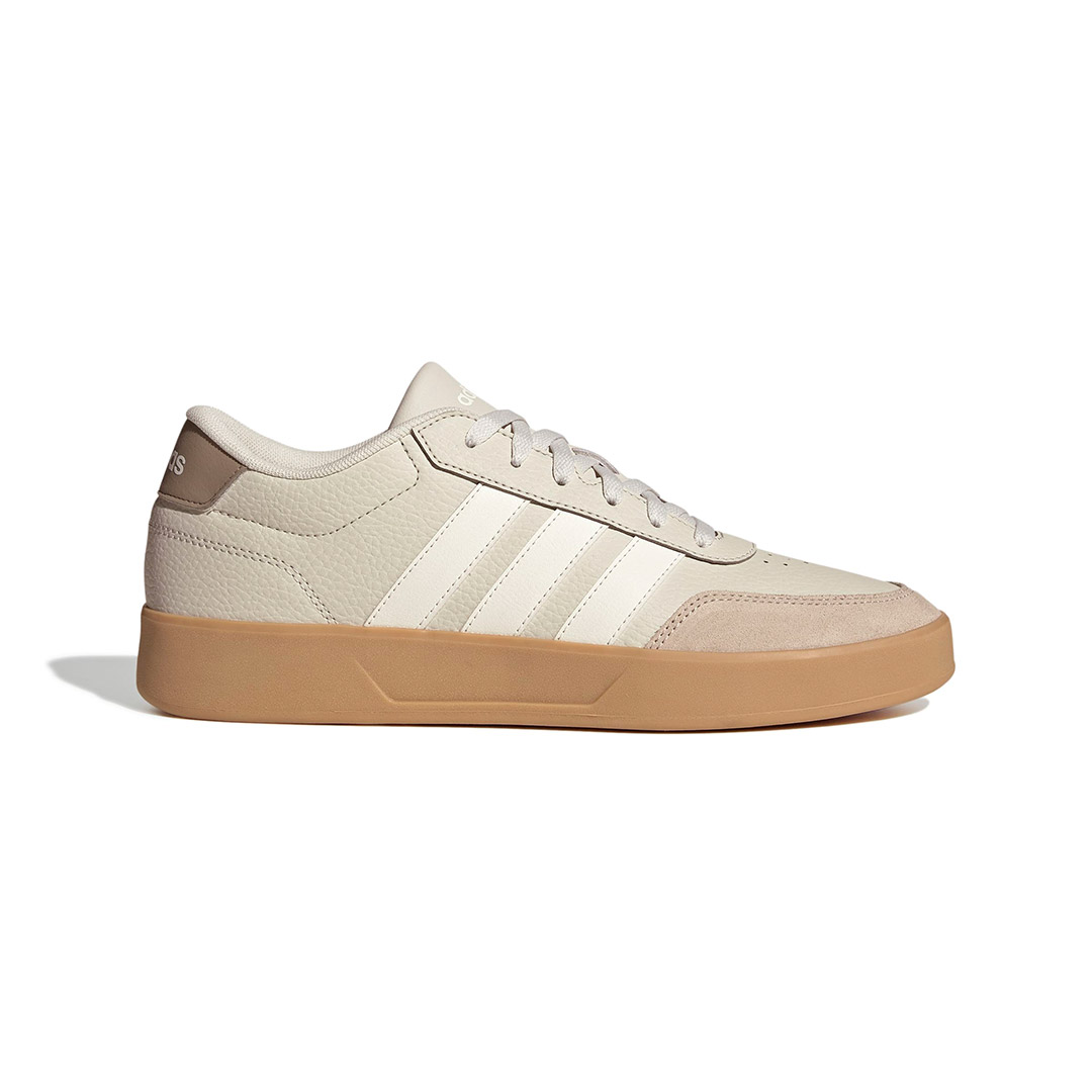adidas sportswear BREAKNET 3.0 JR3557 Grey