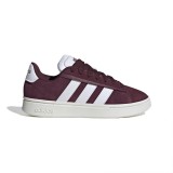 adidas sportswear GRAND COURT ALPHA 00S IH3845 Purple Image 