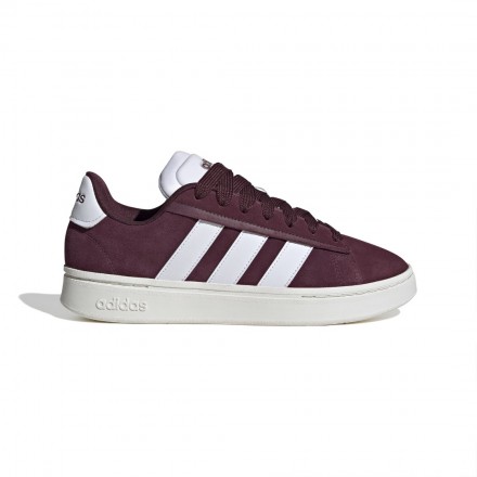 adidas sportswear GRAND COURT ALPHA 00S IH3845 Purple