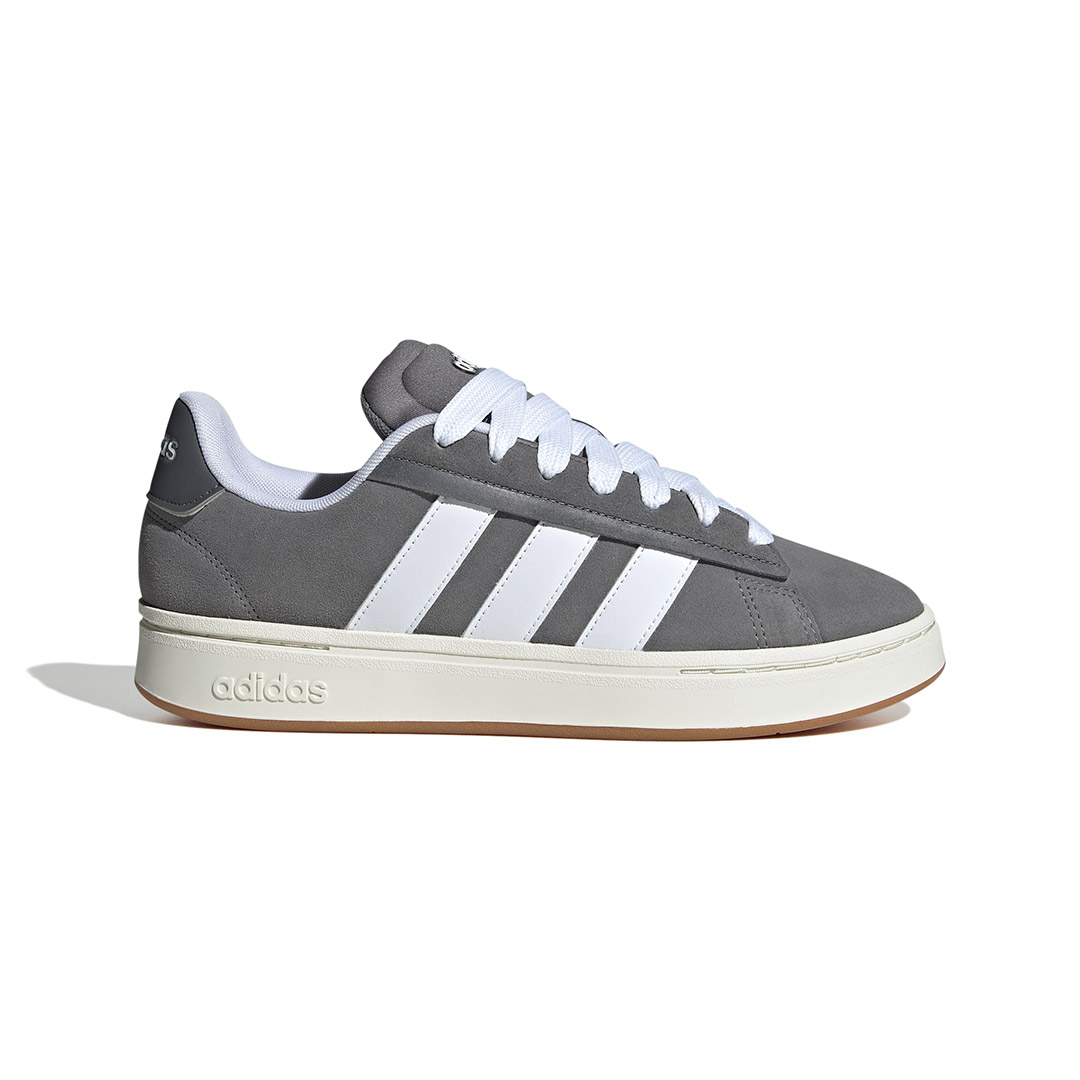 adidas sportswear GRAND COURT ALPHA 00s JR0542 Γκρί