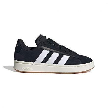 adidas sportswear GRAND COURT ALPHA 00s JR0543 Μαύρο
