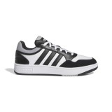 adidas sportswear HOOPS 3.0 IH0169 Λευκό-Μαυρο Εικόνα 