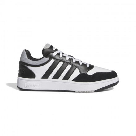 adidas sportswear HOOPS 3.0 IH0169 White-Black