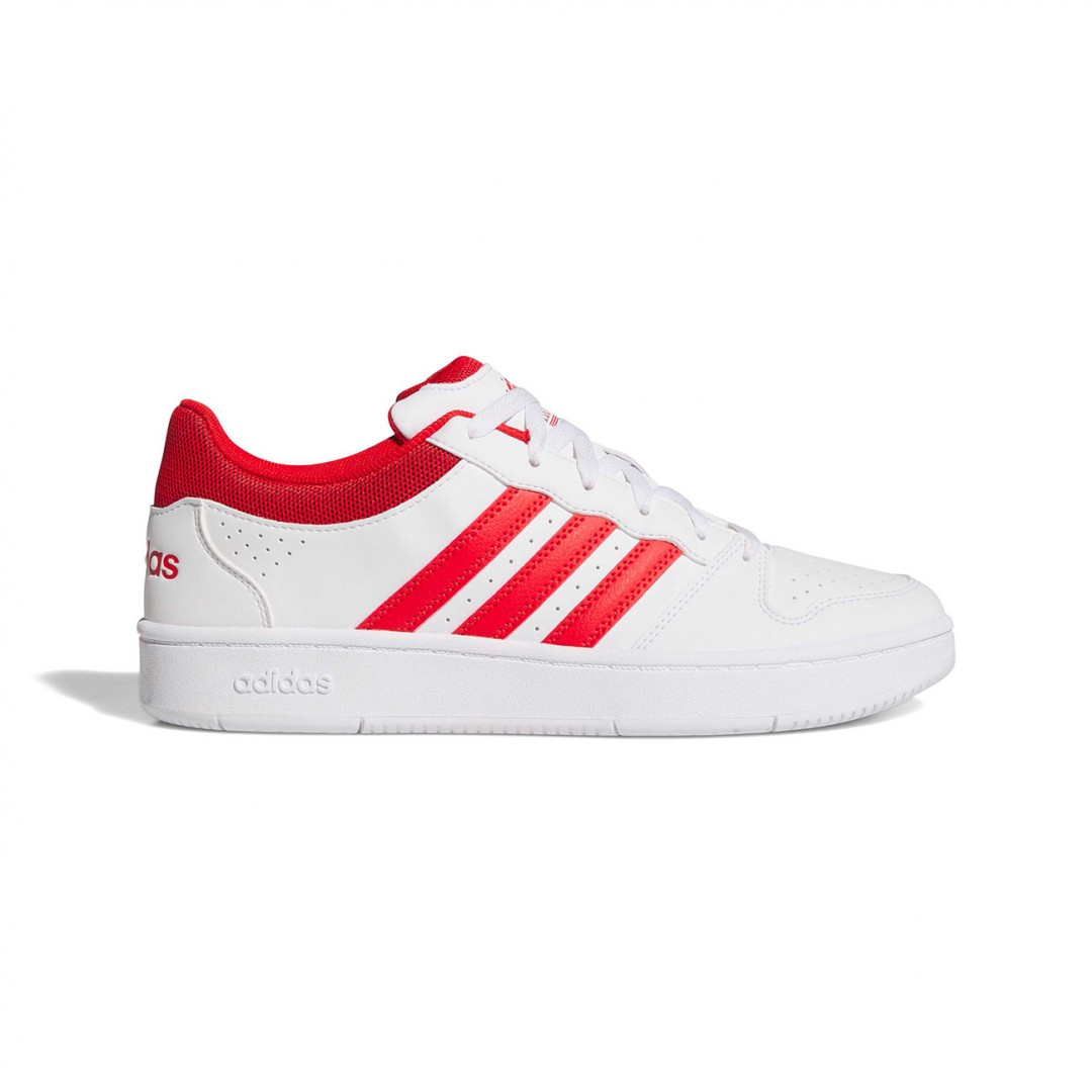 adidas sportswear HOOPS CLASSIC KI1059 White