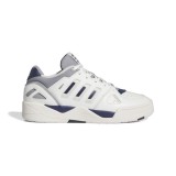 adidas sportswear MIDCITY LOW IF6664 White Image 