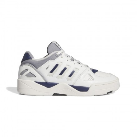 adidas sportswear MIDCITY LOW IF6664 White