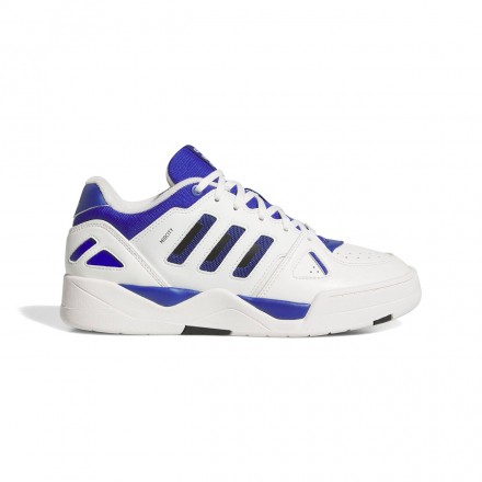 adidas sportswear MIDCITY LOW JS3260 Λευκό