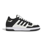 adidas sportswear RAPID COURT LOW JP5255 Λευκό-Μαυρο Εικόνα 