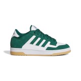 adidas sportswear RAPID COURT LOW JR1009 Pine Image 