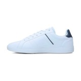 LACOSTE EUROPA PRO 123 1 SMA 45SMA0116042 White Image 0