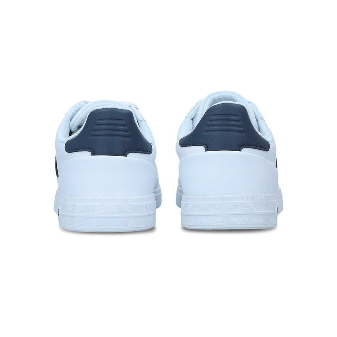 LACOSTE EUROPA PRO 123 1 SMA 45SMA0116042 White