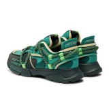LACOSTE L003 ACTIVE RWY 224 1 SMA 48SMA0051AG9 Green Image 1