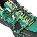 LACOSTE L003 ACTIVE RWY 224 1 SMA 48SMA0051AG9 Green Image 3