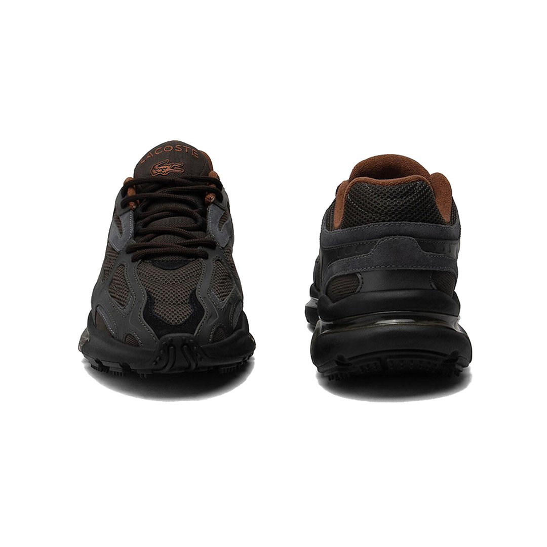 LACOSTE L003 2K24 224 2 SMA 48SMA006012X Coal