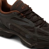 LACOSTE L003 2K24 224 2 SMA 48SMA006012X Coal Image 3
